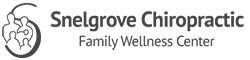 Chiropractic Barrie ON Snelgrove Chiropractic Family Wellness Center